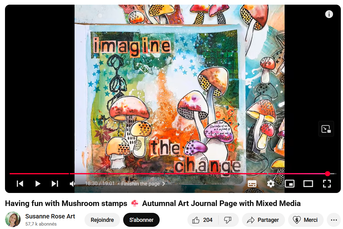 Art journal 23 09 25